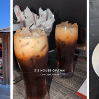 Z’s House of Thai